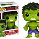 Illustration for article titled Do The Age Of Ultron Funko Pops Reveal A New Take On The Hulk?